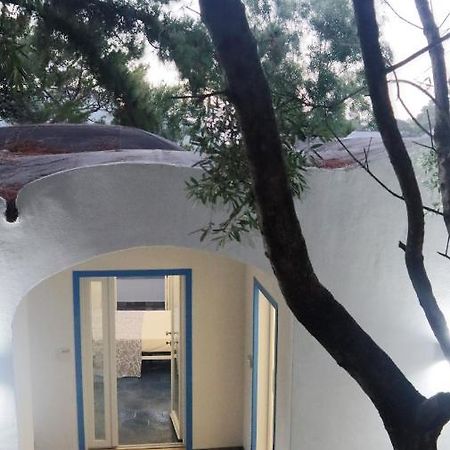 Villa Enrica Capri Esterno foto