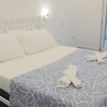 Villa Enrica Capri Esterno foto