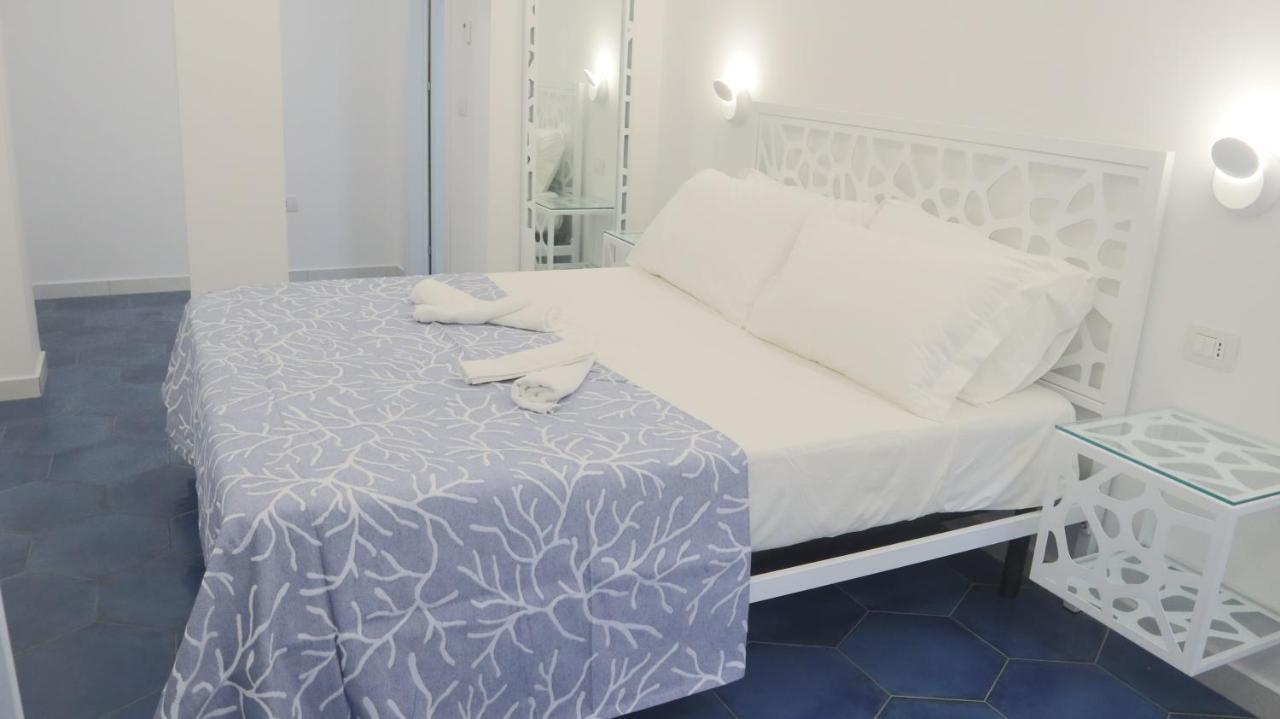 Villa Enrica Capri Esterno foto