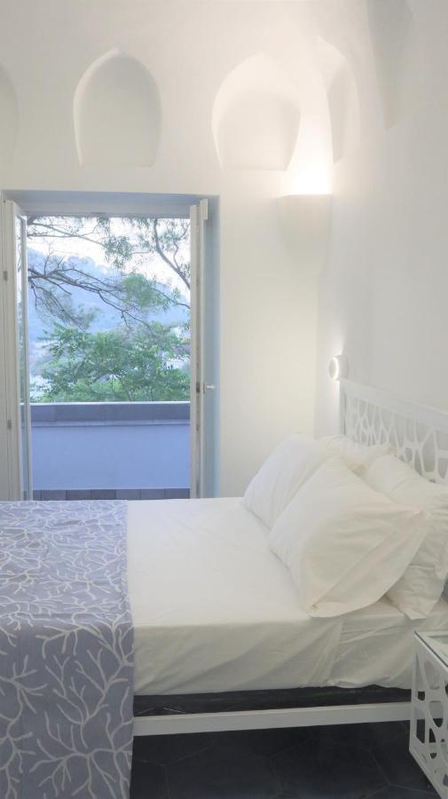 Villa Enrica Capri Esterno foto