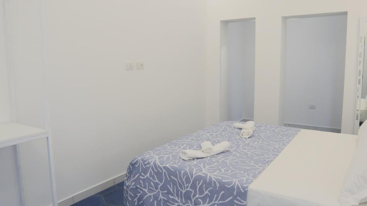 Villa Enrica Capri Esterno foto