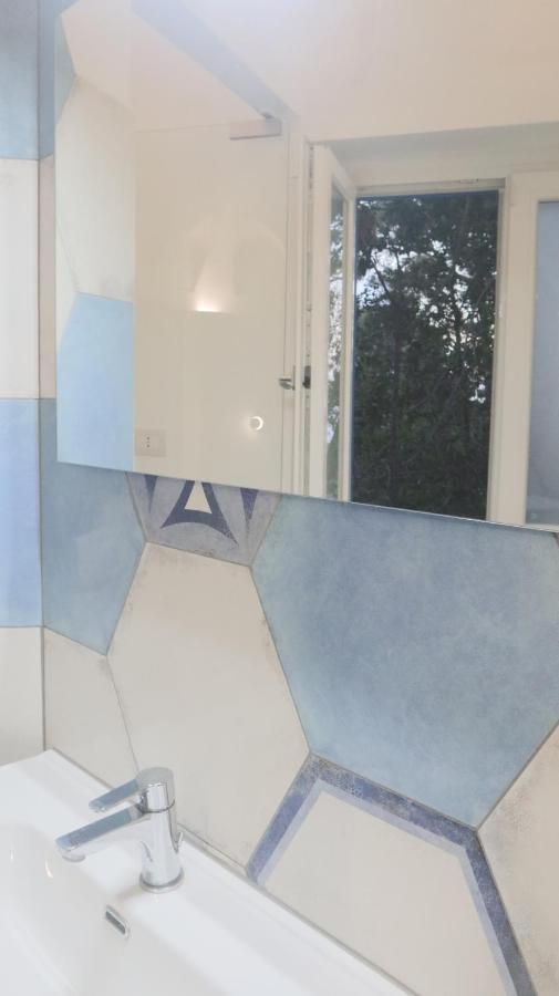 Villa Enrica Capri Esterno foto
